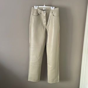 Aritzia Wilfred Melina Pant